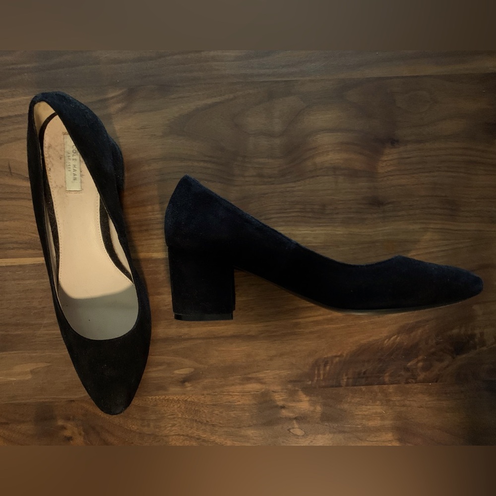 Cole Haan heels